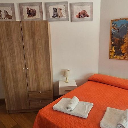 Zeus Rooms Superior Florence Exterior photo