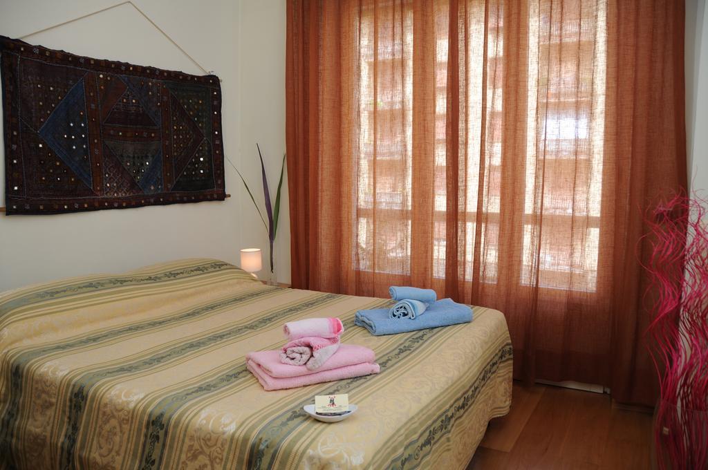 Zeus Rooms Superior Florence Room photo