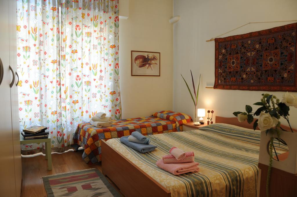 Zeus Rooms Superior Florence Room photo