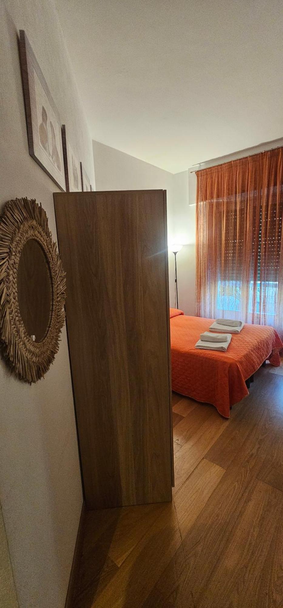 Zeus Rooms Superior Florence Exterior photo